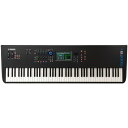 【即納可能】YAMAHA MODX8 （プラス）（新品）【送料無料】【区分K】