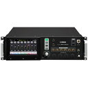 YAMAHA TF-Rack ミキサー【配送区分E】