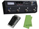 BOSS MS-3 + FS-7 セット マルチエフェクター【配送区分C】