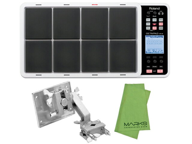 Roland OCTAPAD SPD-30 + סAPC-33ץå Υޡꥸʥ륯աϡʬF