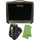 VOX VX50-AG + BOSS TU-02 セット アコースティックギター アンプ【配送区分D】