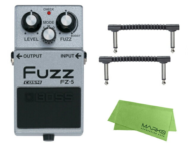 BOSS FUZZ FZ-5+ WARWICK pb`P[u 2{+ NX ZbgiVijyzy敪Az