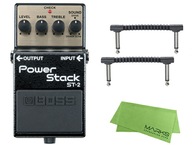 y[\zBOSS Power Stack ST-2+ WARWICK pb`P[u 2{+ NX ZbgiVijyzy敪Az