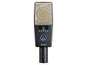 AKG C414 XLS-Y4 コンデンサーマイク 【配送区分B】