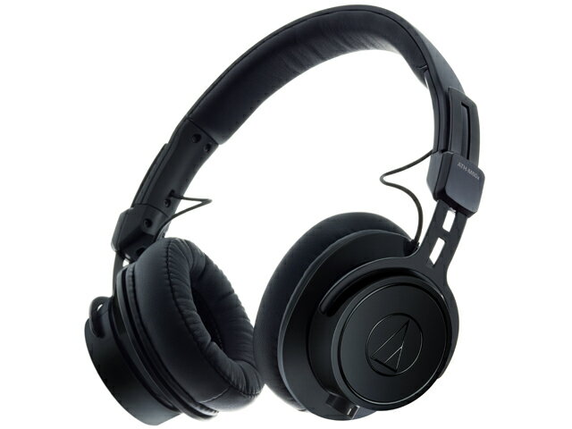 ¨Ǽǽaudio-technica ATH-M60xaץեåʥ˥إåɥۥʿʡˡ̵ۡڶʬB