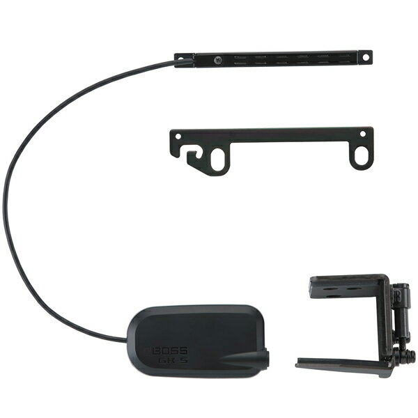 BOSS GK-5　ギター用ディバイデッドピックアップ【配送区分A】