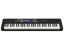 CASIO CT-S500 シンセサイザー 【配送区分F】