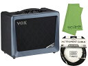 【即納可能】VOX VX50-GTV Rolandケーブル マークスクロスセット［VX50-GTV］（新品）【送料無料】【区分D】