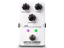 【即納可能】Ampeg OPTO COMP Analog Optical Compressor（新品）【送料無料】【区分A】