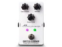Ampeg OPTO COMP Analog Optical Compressor ベースエフェクター【配送区分A】