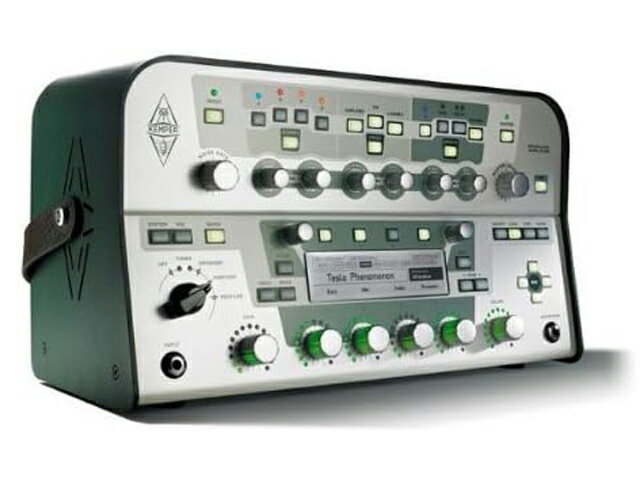 KEMPER PROFILING AMP