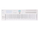 【即納可能】Arturia KeyLab Essential 49 MK3 Alpine White ...