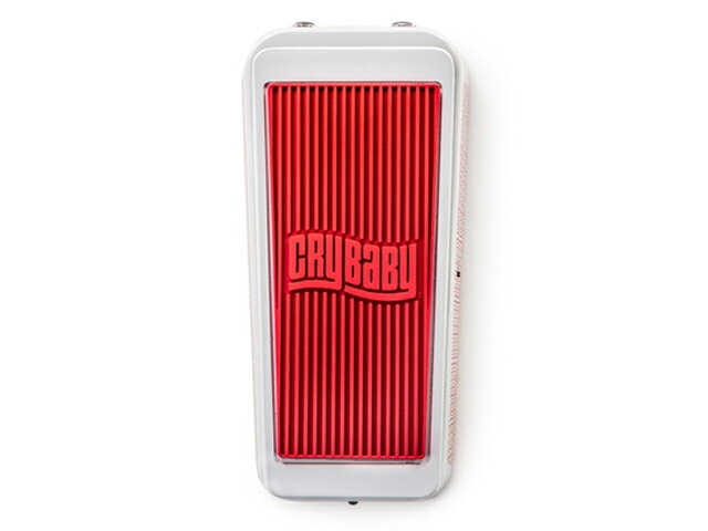 y[\zJim Dunlop Cry Baby JUNIOR WAH SPECIAL EDITION WHITE [CBJ95SW] Ey_iVijyzyKʕizy敪Az