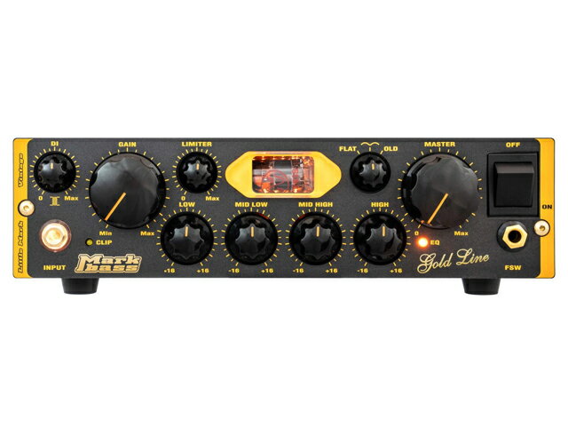 【即納可能】Markbass Little Mark Vintage [MAK-LMV]（新品）【送料無料】【区分C】