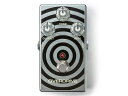 国内正規品 / MXR WA44 / WYLDE AUDIO OVERDEIVE ギターエフェクター 【配送区分A】