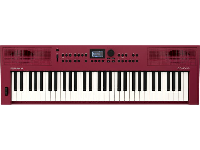 GO:KEYS GO-61K