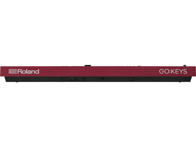 GO:KEYS GO-61K