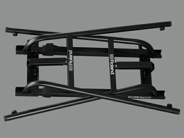 【即納可能】Roland KS-13 キーボードスタンド（新品）【送料無料】【区分F】 2
