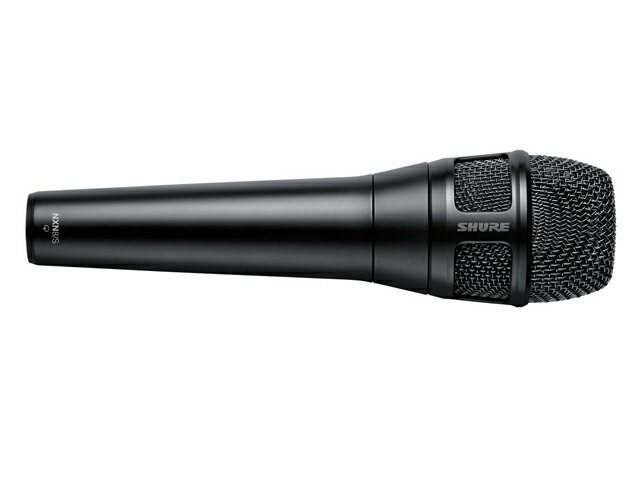 【即納可能】SHURE NXN8/S-J ダイナミックマイク（新品）【送料無料】