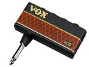 【即納可能】VOX amPlug3 AC30 AP3-AC ヘッドフォンギターアンプ（新品）【送料無料】【区分YC】