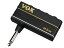 【即納可能】VOX amPlug3 UK Drive[AP3-UD]ヘッドフォンギターアンプ（新品）【送料無料】【区分YC】