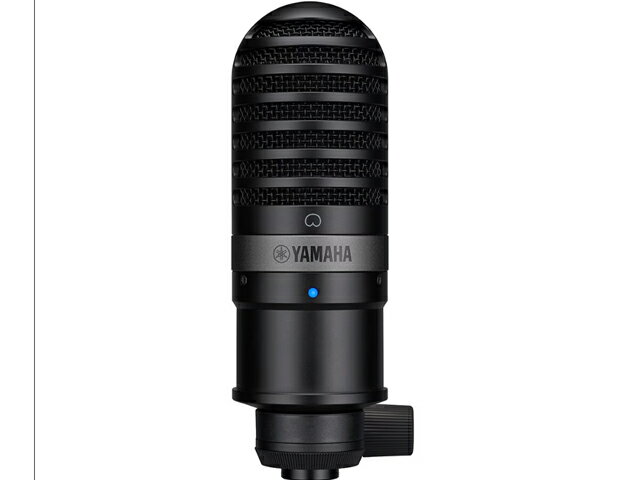 Rakuten - YAMAHA ヤマハ YCM01U B ブラック コンデンサーマイク
