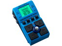 ZOOM MultiStomp MS-70CDR+/ MS-70CDR Plus エフェクター【配送区分A】