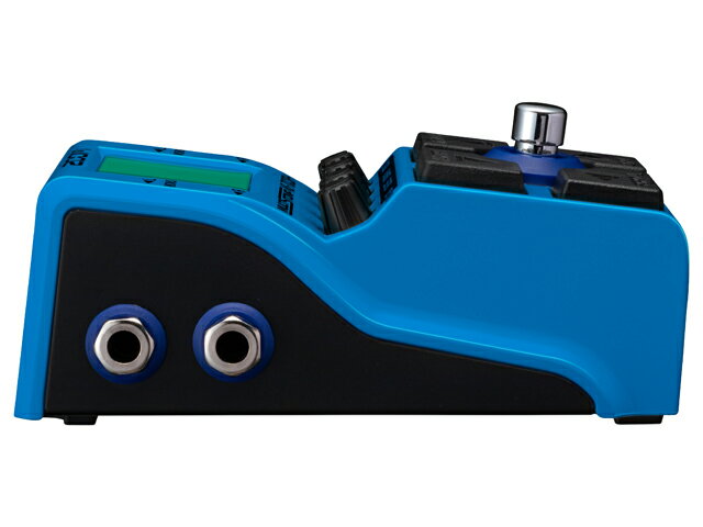 ZOOM MultiStomp MS-70CDR+/ MS-70CDR Plus　エフェクター