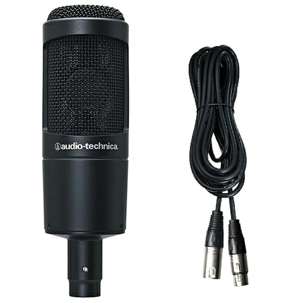 楽天市場】audio-technica at2035の通販