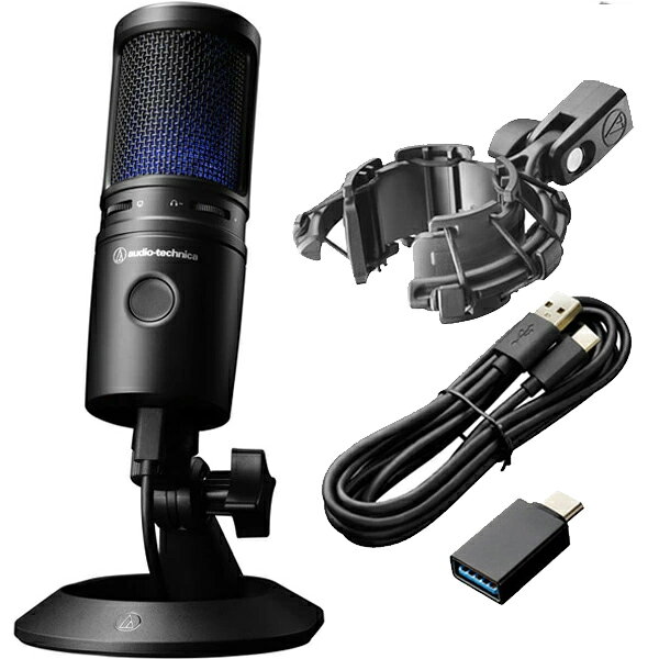 AT2020USB-X 本体＋スタンド 楽天市場】at 2020 usb スタンドの通販