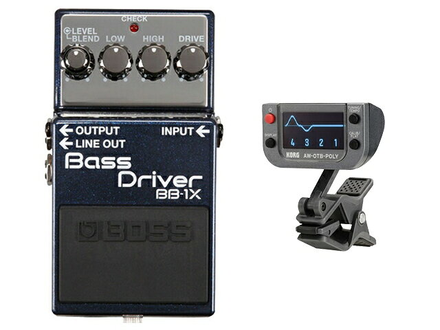 楽天市場】boss bb－1xの通販