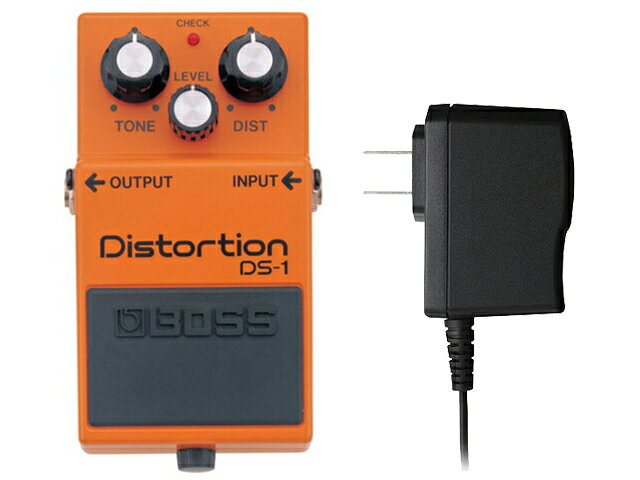 楽天市場】boss ds－1 アダプターの通販