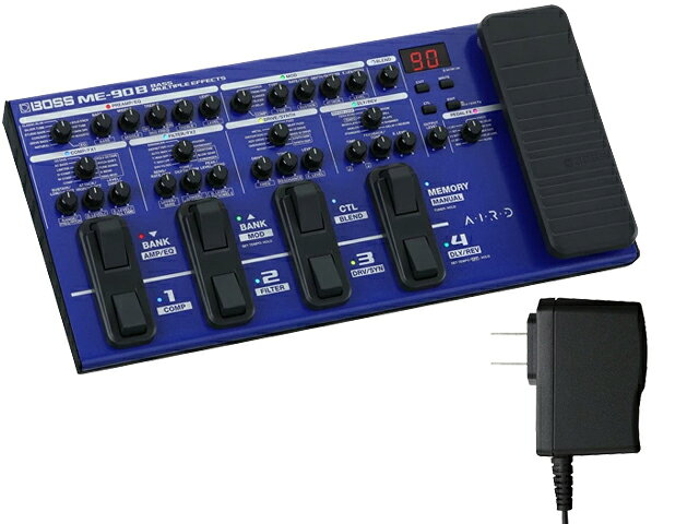 BOSS ME-50 純正バッグ・純正ACアダプター付 動作確認済み 楽天市場】boss me-50の通販