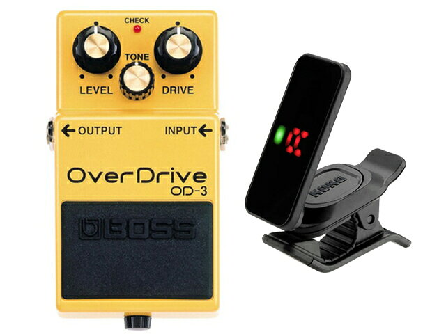 楽天市場】boss od－3の通販