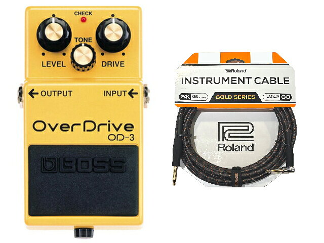 楽天市場】エフェクター boss od－3の通販