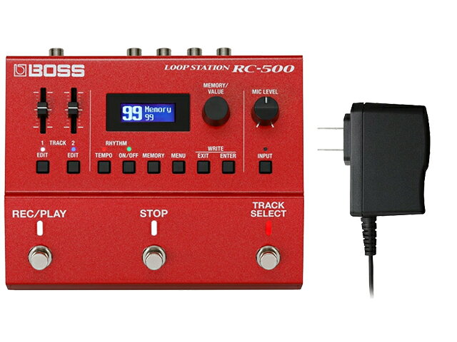 楽天市場】BOSS RC－50の通販