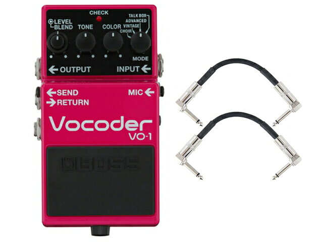 楽天市場】boss vo－1 vocoder ボコーダー エフェクターの通販