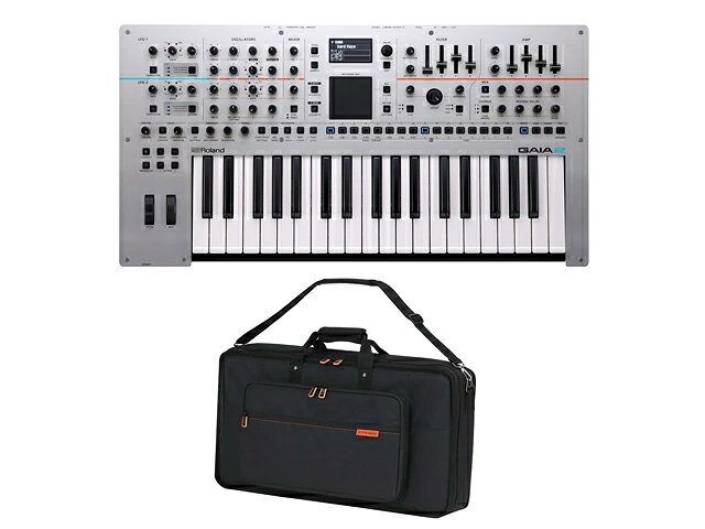 Roland GAIA2