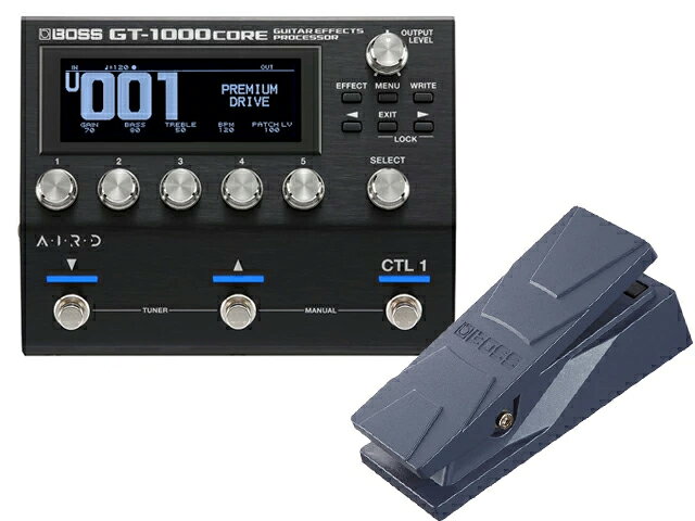 楽天市場】boss gt-1000coreの通販