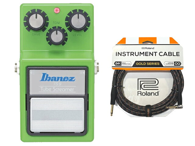 楽天市場】ibanez ts9の通販