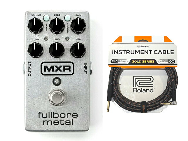 楽天市場】mxr metal（アクセサリー・パーツ｜ギター・ベース）：楽器