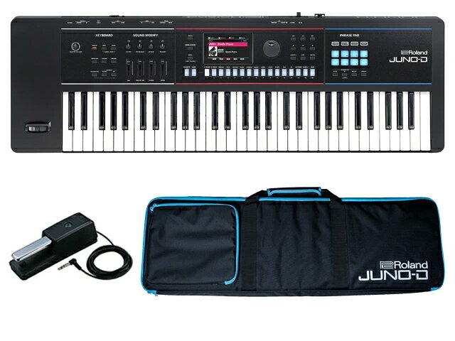 楽天市場】ローランドjuno フットペダルの通販
