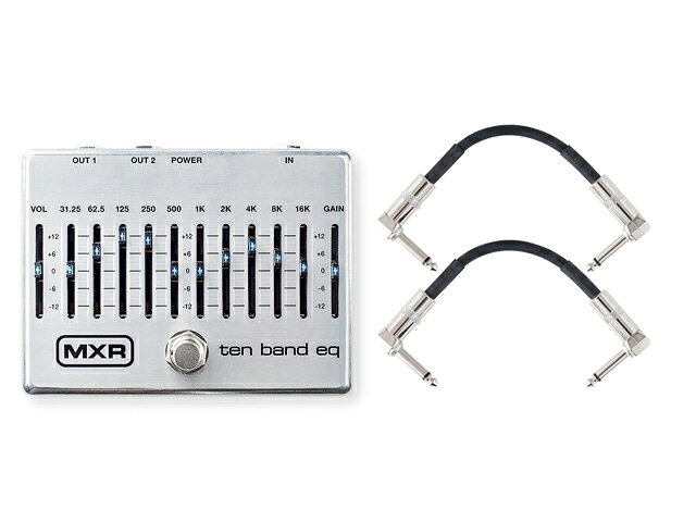 楽天市場】mxr イコライザーの通販