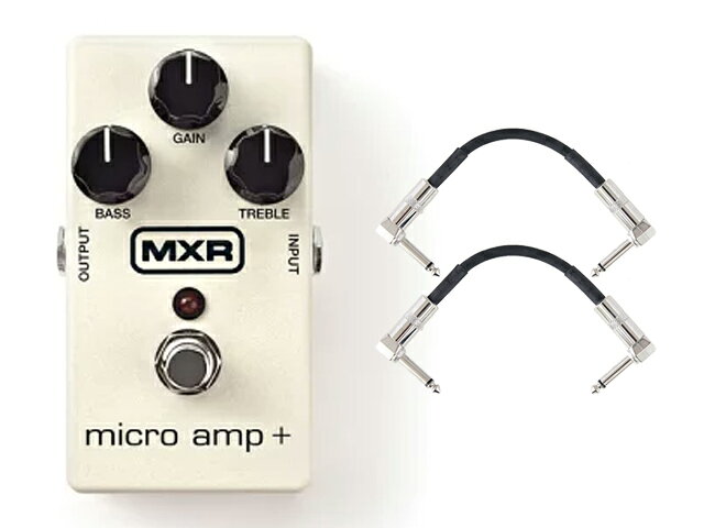 楽天市場】mxr エフェクター micro ampの通販