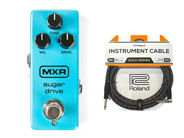 楽天市場】mxr sugar driveの通販