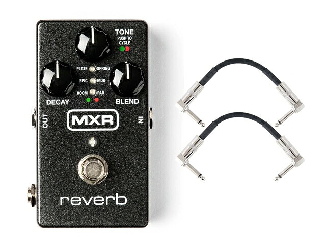 楽天市場】mxr m300 reverbの通販