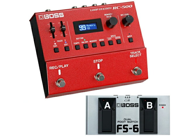 楽天市場】boss rc-500の通販