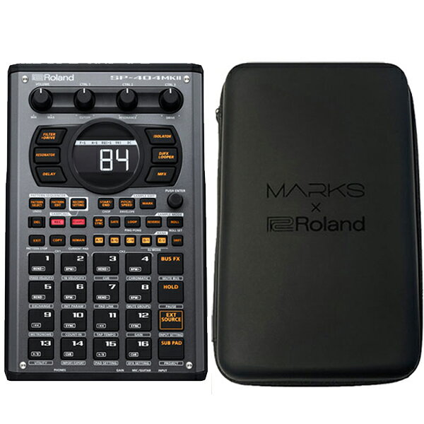 楽天市場】roland sp 404 mkiiの通販