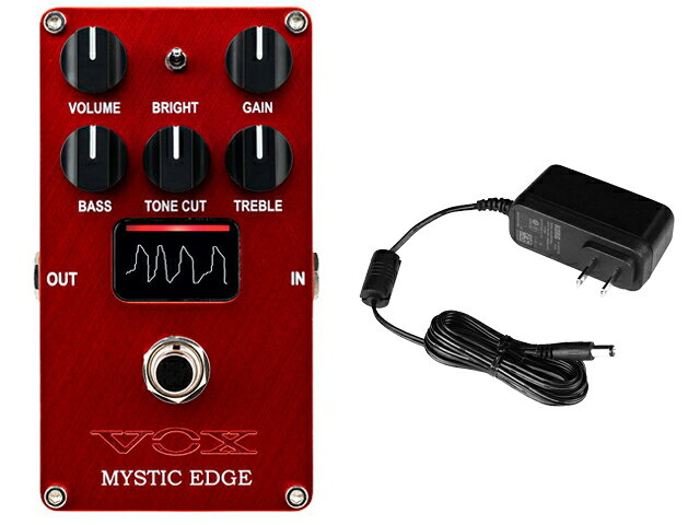 楽天市場】vox mystic edgeの通販