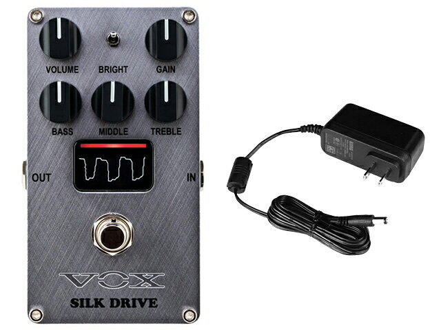 楽天市場】vox valvenergy silk driveの通販